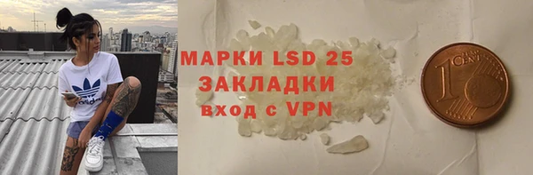 прущий лед Михайлов