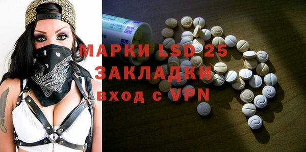 прущий лед Михайлов